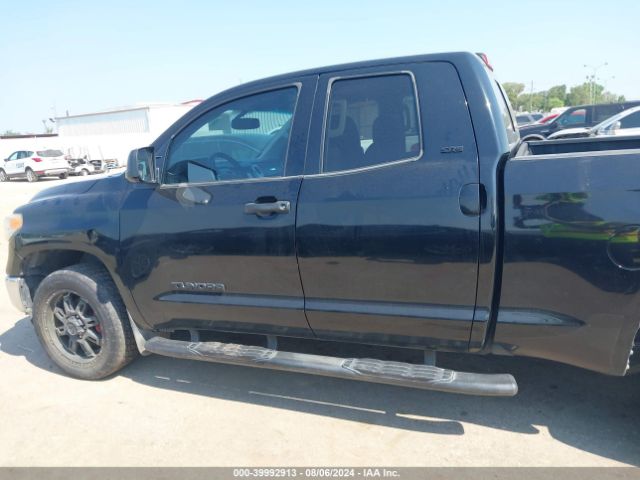 5TFRM5F11GX108542 Toyota Tundra Sr5 4.6l V8