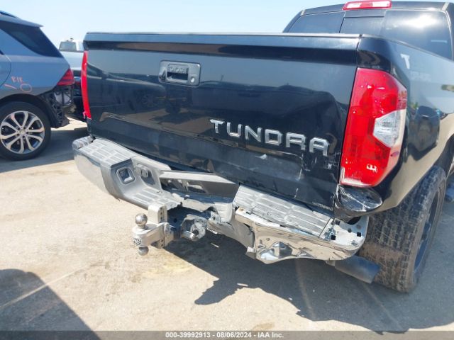 5TFRM5F11GX108542 Toyota Tundra Sr5 4.6l V8