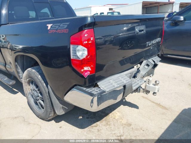5TFRM5F11GX108542 Toyota Tundra Sr5 4.6l V8