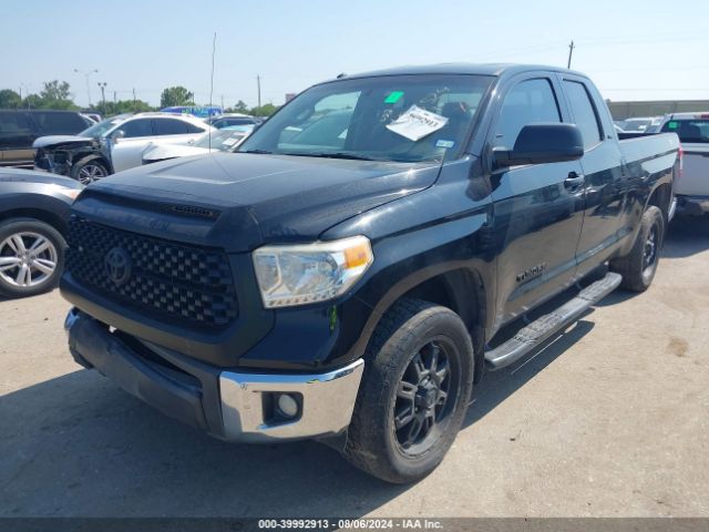5TFRM5F11GX108542 Toyota Tundra Sr5 4.6l V8
