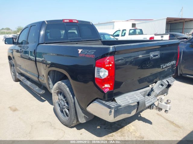5TFRM5F11GX108542 Toyota Tundra Sr5 4.6l V8