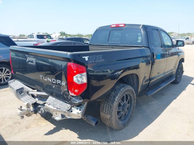 5TFRM5F11GX108542 Toyota Tundra Sr5 4.6l V8