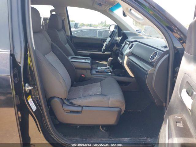 5TFRM5F11GX108542 Toyota Tundra Sr5 4.6l V8