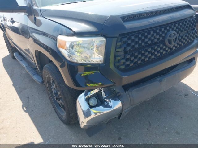 5TFRM5F11GX108542 Toyota Tundra Sr5 4.6l V8