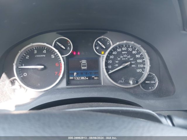 5TFRM5F11GX108542 Toyota Tundra Sr5 4.6l V8