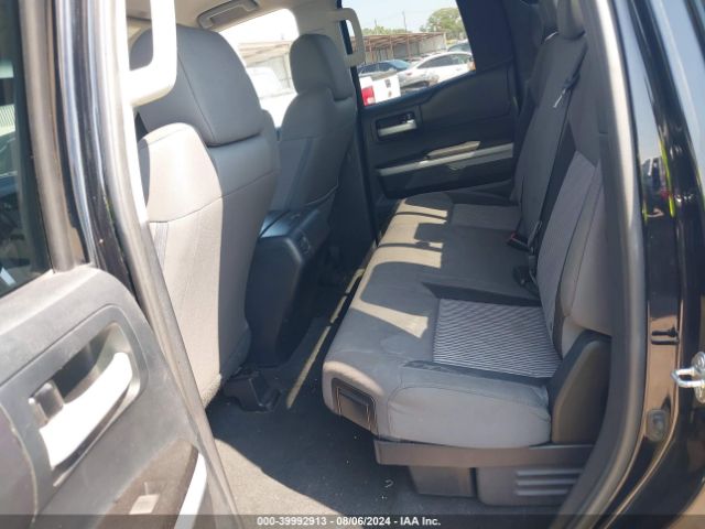 5TFRM5F11GX108542 Toyota Tundra Sr5 4.6l V8