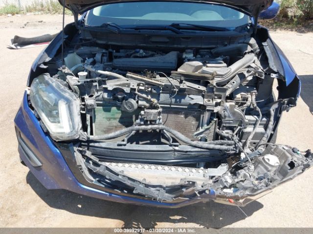 5N1AT2MT0JC773736 Nissan ROGUE S