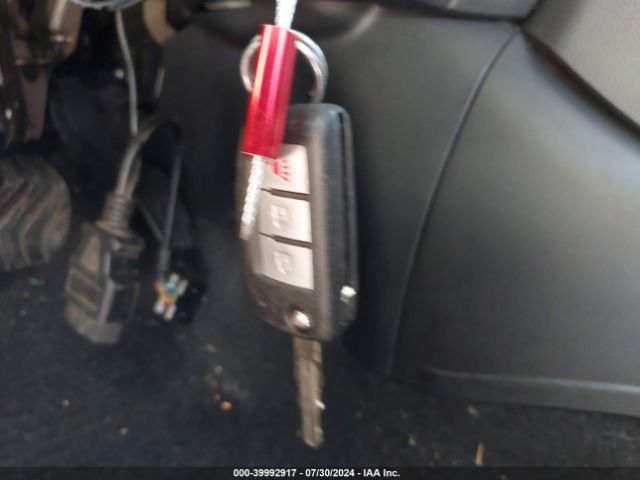 5N1AT2MT0JC773736 Nissan ROGUE S