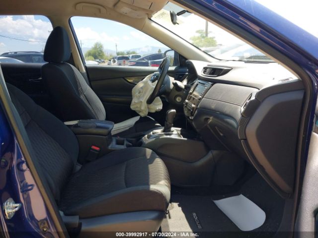 5N1AT2MT0JC773736 Nissan ROGUE S