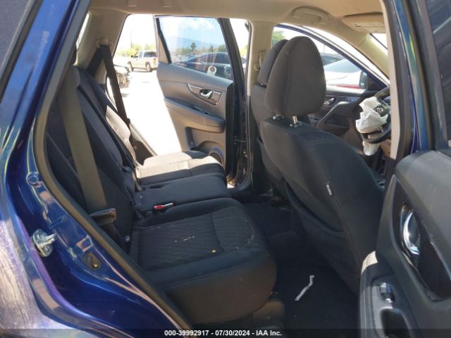 5N1AT2MT0JC773736 Nissan ROGUE S