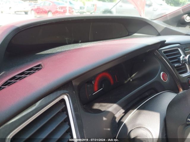 2HGFG4A59FH702430 Honda CIVIC SI