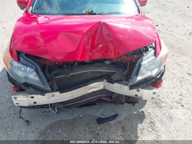 2HGFG4A59FH702430 Honda CIVIC SI