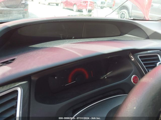 2HGFG4A59FH702430 Honda CIVIC SI