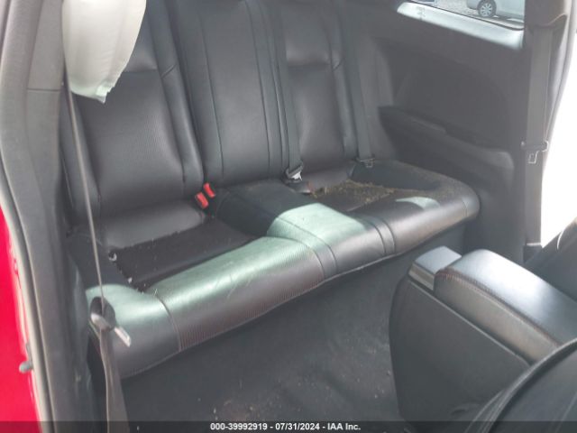 2HGFG4A59FH702430 Honda CIVIC SI