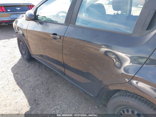 Chevrolet Sonic Ls Auto 2014 1G1JA6SH9E4238686 Image 15