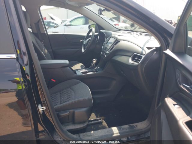 3GNAXUEV0NL172543 Chevrolet Equinox Awd Lt