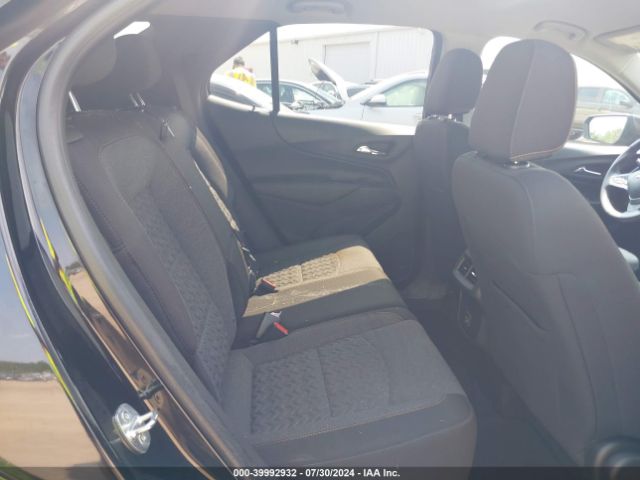 3GNAXUEV0NL172543 Chevrolet Equinox Awd Lt