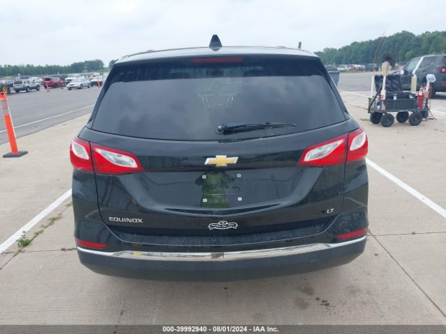 2GNAXJEV5J6252689 Chevrolet EQUINOX LT