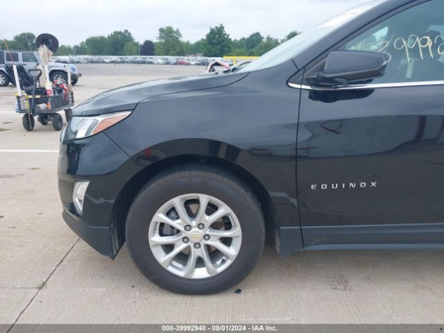 2GNAXJEV5J6252689 Chevrolet EQUINOX LT