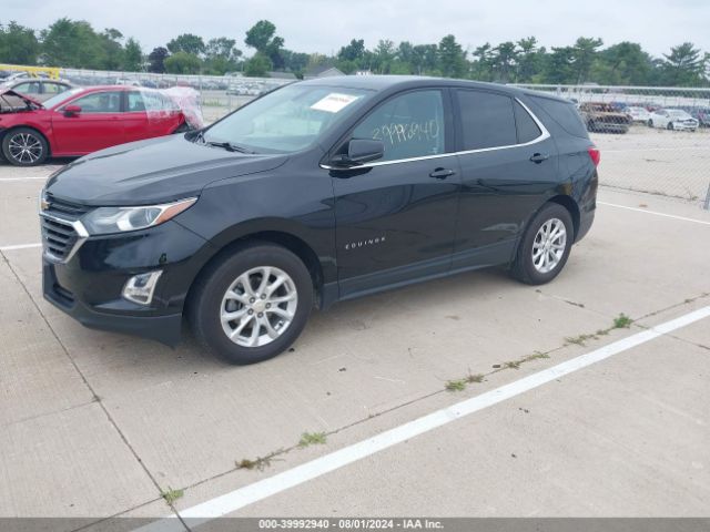 2GNAXJEV5J6252689 Chevrolet EQUINOX LT