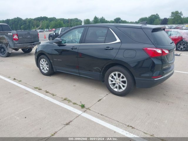 2GNAXJEV5J6252689 Chevrolet EQUINOX LT