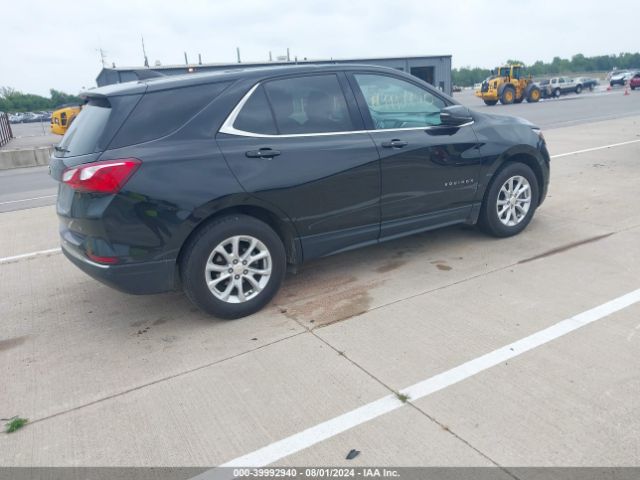 2GNAXJEV5J6252689 Chevrolet EQUINOX LT