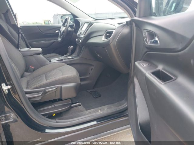2GNAXJEV5J6252689 Chevrolet EQUINOX LT