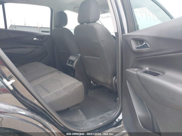 2GNAXJEV5J6252689 Chevrolet EQUINOX LT