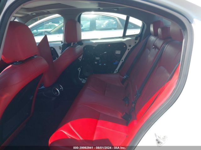 ZARFAEDN6H7553366 Alfa Romeo Giulia Awd