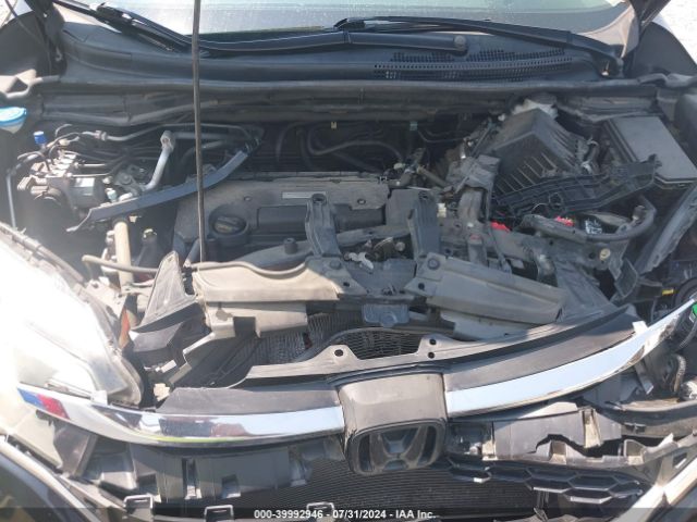 2HKRM3H40GH546086 Honda CR-V SE