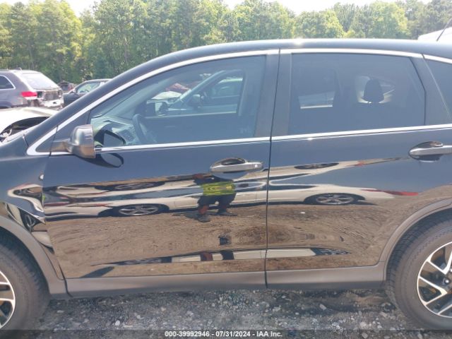2HKRM3H40GH546086 Honda CR-V SE