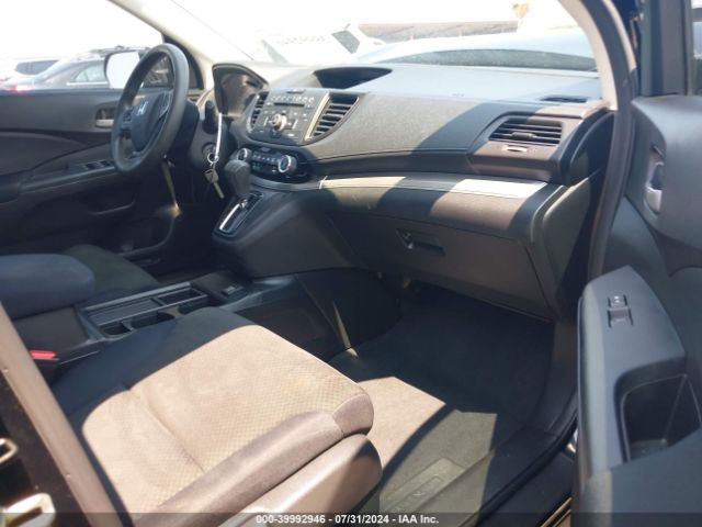 2HKRM3H40GH546086 Honda CR-V SE