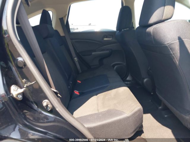 2HKRM3H40GH546086 Honda CR-V SE