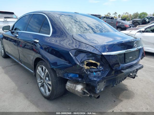 55SWF4JB6JU266365 Mercedes-Benz C 300