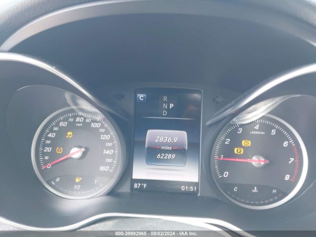 55SWF4JB6JU266365 Mercedes-Benz C 300