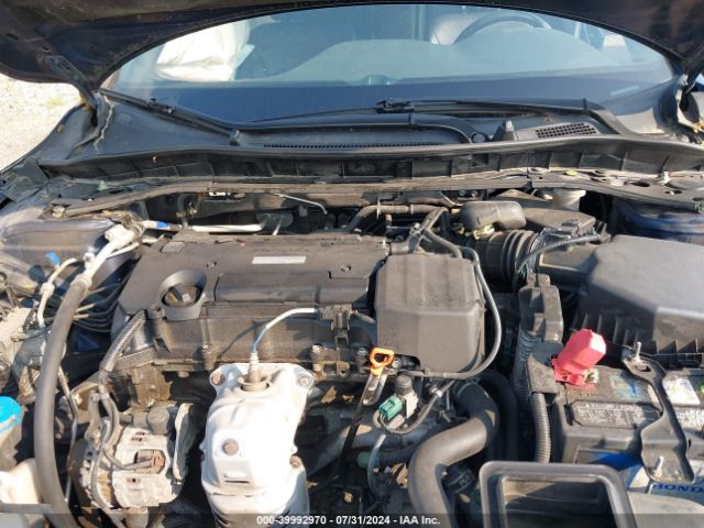 1HGCR2F18HA103916 Honda Accord Sport Se