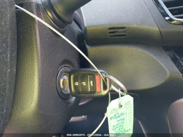 1HGCR2F18HA103916 Honda Accord Sport Se