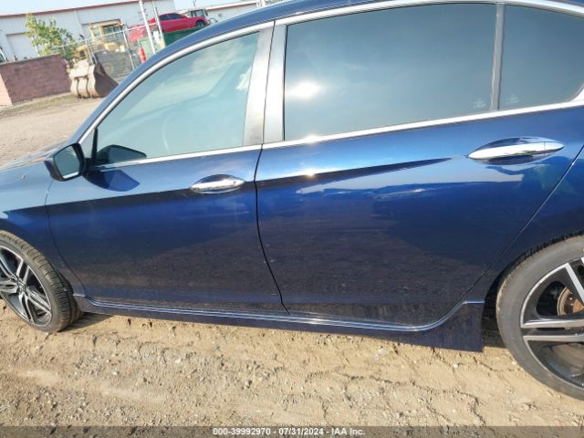 1HGCR2F18HA103916 Honda Accord Sport Se