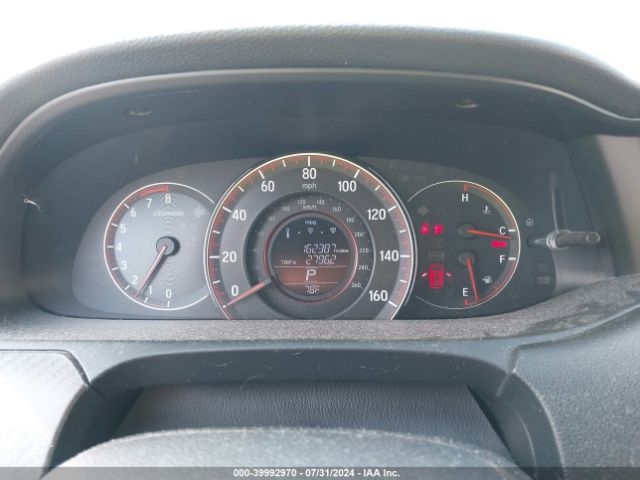 1HGCR2F18HA103916 Honda Accord Sport Se