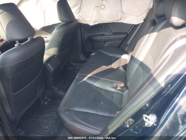 1HGCR2F18HA103916 Honda Accord Sport Se