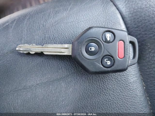 JF2GPAMC6F8295010 Subaru Xv Crosstrek 2.0i Limited