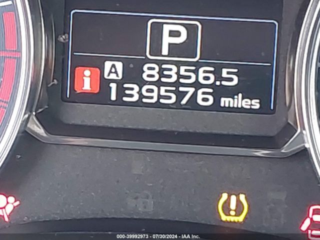 JF2GPAMC6F8295010 Subaru Xv Crosstrek 2.0i Limited