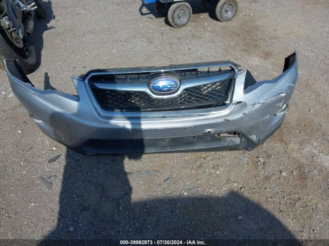 JF2GPAMC6F8295010 Subaru Xv Crosstrek 2.0i Limited
