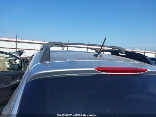 JF2GPAMC6F8295010 Subaru Xv Crosstrek 2.0i Limited