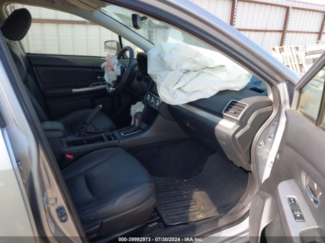 JF2GPAMC6F8295010 Subaru Xv Crosstrek 2.0i Limited