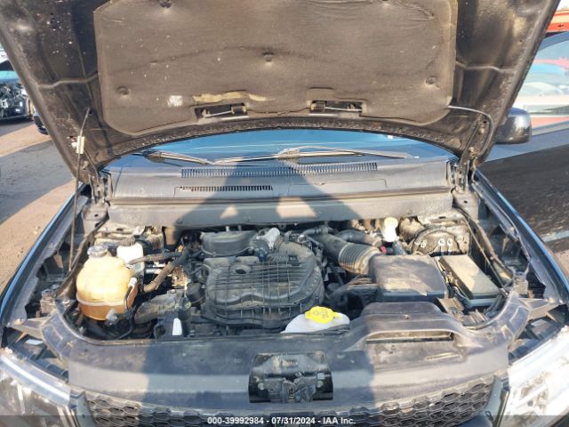 3C4PDCGGXFT511802 Dodge Journey Crossroad