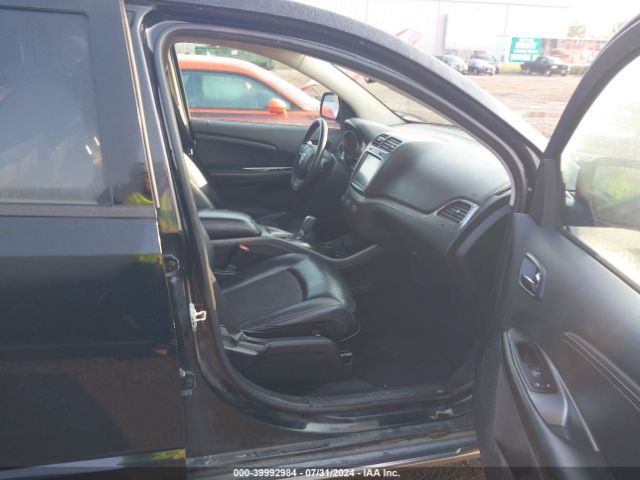 3C4PDCGGXFT511802 Dodge Journey Crossroad