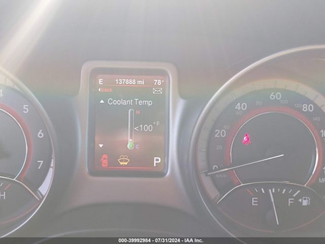 3C4PDCGGXFT511802 Dodge Journey Crossroad