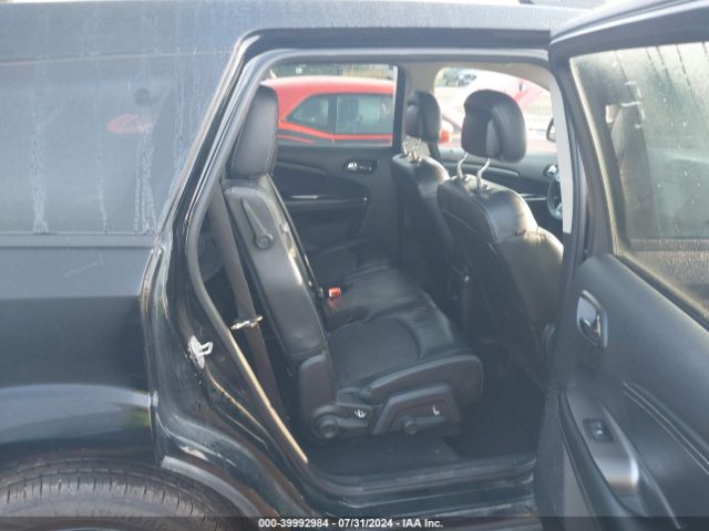3C4PDCGGXFT511802 Dodge Journey Crossroad