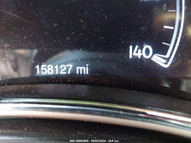 1C4RJECG1FC755241 Jeep Grand Cherokee Overland